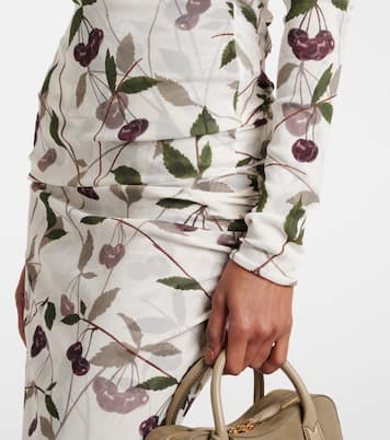 Jersey top | Stella McCartney
