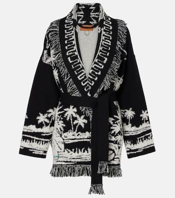 Cardigan Palm Grove Tales  | Alanui