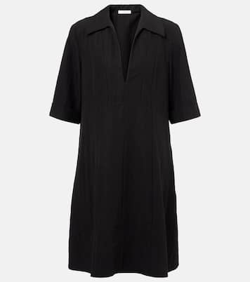 A-line midi dress | Vince