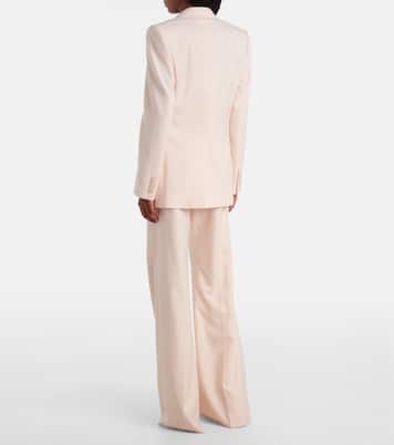 Veste de costume en laine | Chloé