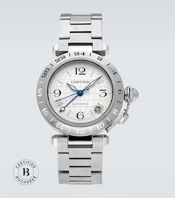 Orologio Pasha Pre-Owned certificato  | Cartier