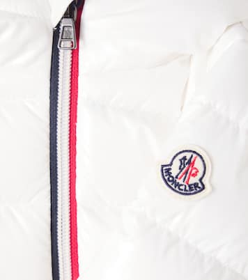 Baby Daunenjacke New Aubert | Moncler Enfant
