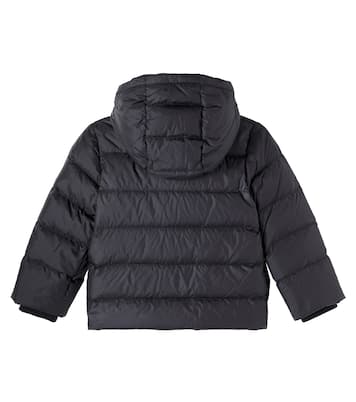 Burberry Check down jacket | Burberry Kids