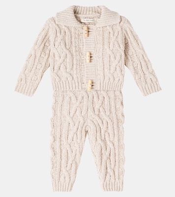 Baby Maria sweater and pants set | The New Society
