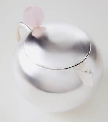 Teiera teapot | Natalia Criado