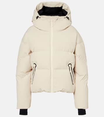 Meribel down ski jacket | Cordova