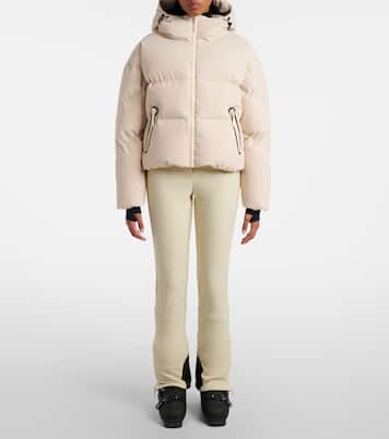 Meribel down ski jacket | Cordova