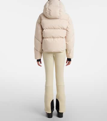 Meribel down ski jacket | Cordova