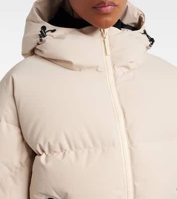 Meribel down ski jacket | Cordova