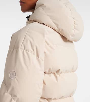 Meribel down ski jacket | Cordova
