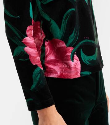 Bedrucktes Top  | La DoubleJ