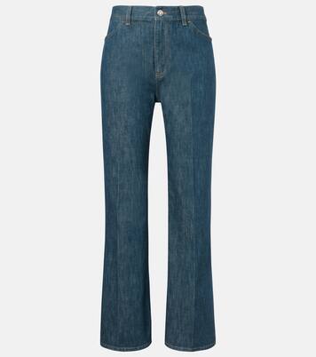 Straight jeans | Loro Piana
