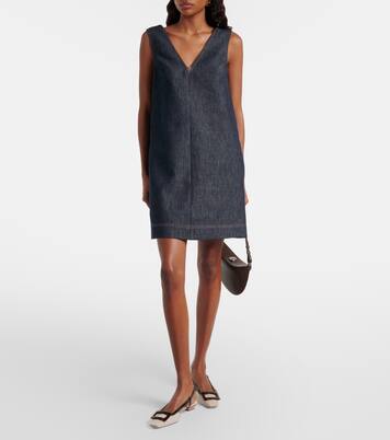 Belle Vivier 25 slingback pumps | Roger Vivier