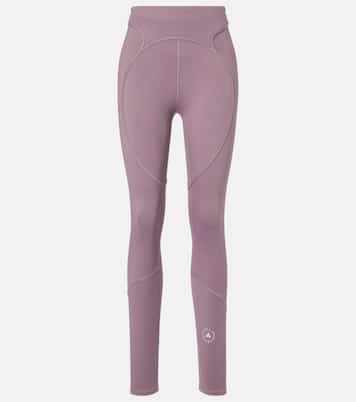 Logo leggings | Adidas by Stella McCartney