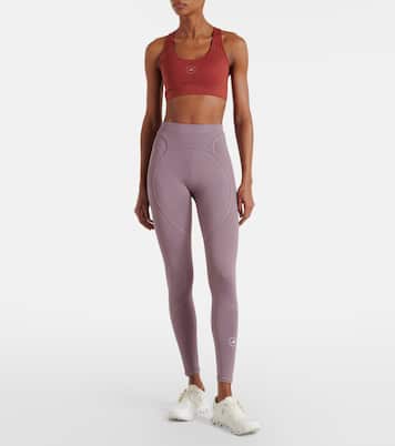 Logo leggings | Adidas by Stella McCartney