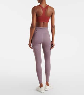 Logo leggings | Adidas by Stella McCartney