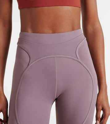 Logo leggings | Adidas by Stella McCartney