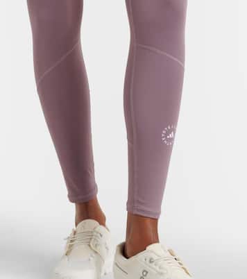 Logo leggings | Adidas by Stella McCartney