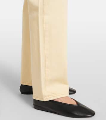 Jeans rectos London | Slvrlake