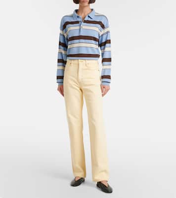 Jeans rectos London | Slvrlake