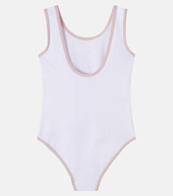 Printed swimsuit | Brunello Cucinelli Kids