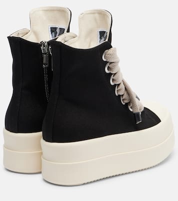 Sneakers Mega Bumper | Rick Owens