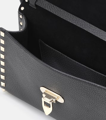 Bolso Rockstud Small de piel | Valentino Garavani