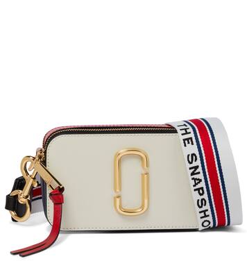 Borsa a tracolla The Snapshot Small in pelle | Marc Jacobs