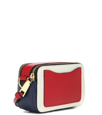 Borsa a tracolla The Snapshot Small in pelle | Marc Jacobs