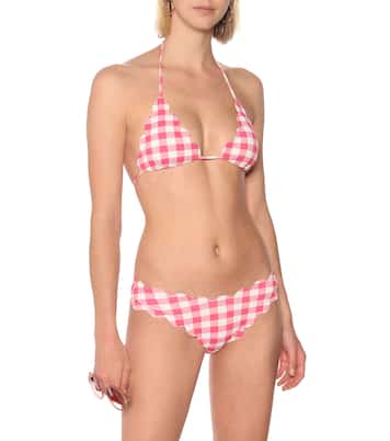 Top bikini Broadway a triangolo | Marysia