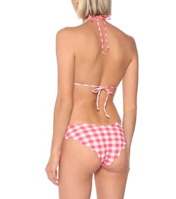 Top bikini Broadway a triangolo | Marysia