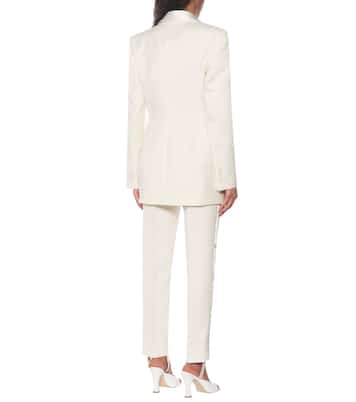 Release 05 Blazer aus Wolle | Wardrobe.NYC