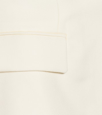 Release 05 Blazer aus Wolle | Wardrobe.NYC