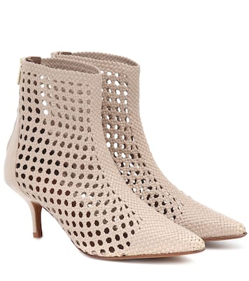 Stivaletti Nova Mahon 65 in pelle | Souliers Martinez