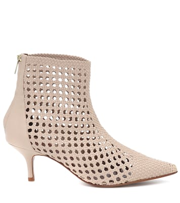 Stivaletti Nova Mahon 65 in pelle | Souliers Martinez