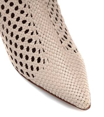 Stivaletti Nova Mahon 65 in pelle | Souliers Martinez