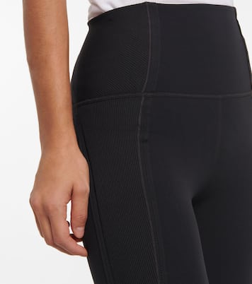 High-Rise Leggings Yoga Luxe | Nike