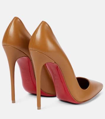 Pumps So Kate 120 in pelle | Christian Louboutin