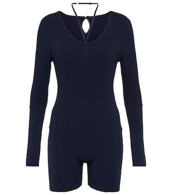Mono La Combinaison Cielo | Jacquemus