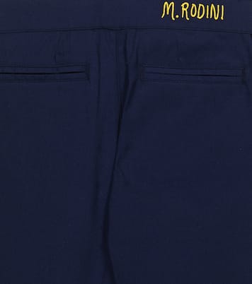 Hose aus Baumwolle | Mini Rodini