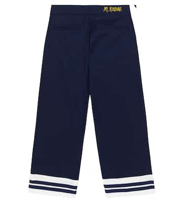 Hose aus Baumwolle | Mini Rodini