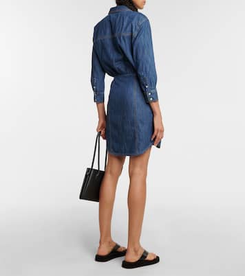 Hemdblusenkleid Keston | Veronica Beard