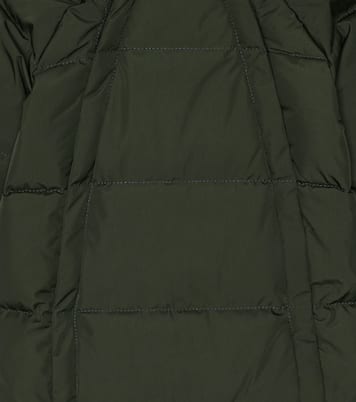 Baby Sylvie snowsuit | Liewood