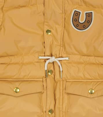 Chaqueta acolchada Horseshoe | Mini Rodini