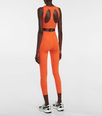 Leggings TruePurpose de tiro alto | Adidas by Stella McCartney