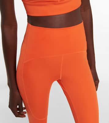 Leggings TruePurpose de tiro alto | Adidas by Stella McCartney