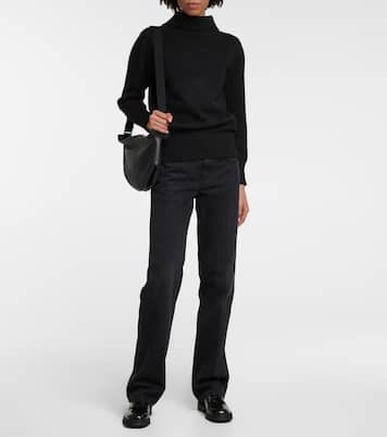 Botines Ranger de piel | The Row