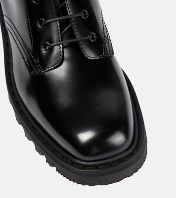 Botines Ranger de piel | The Row