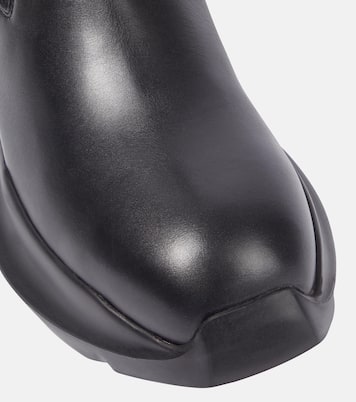 Ankle Boots Geth aus Leder | Rick Owens