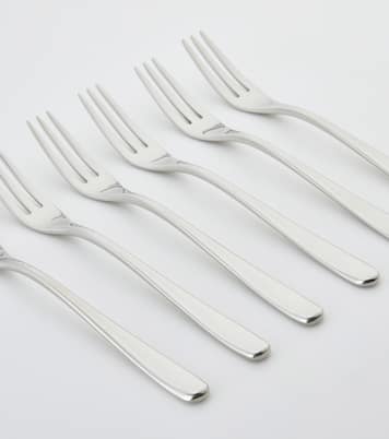 Caccia 24-piece utensils set | Alessi